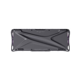  Клавиатура Gravastar Mercury V60Pro CF BLK RU 