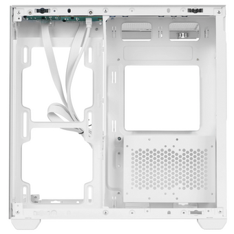  Корпус Ginzzu V410 