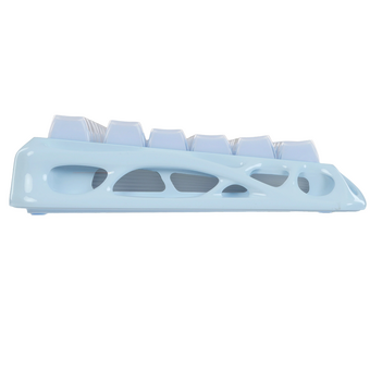  Клавиатура беспроводная Gravastar Mercury K1 BLU 