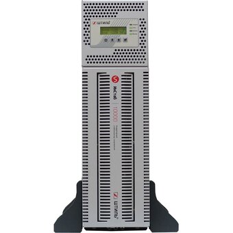  Стабилизатор напряжения Штиль ИнСтаб IS3110RT 8000Вт 10000ВА белый 