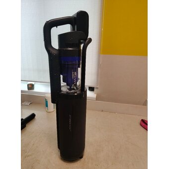  УЦ Пылесос Roidmi X200 Jet Cordless vacuum cleaner with selfcleaning station (плохая упаковка, замена АКБ) 