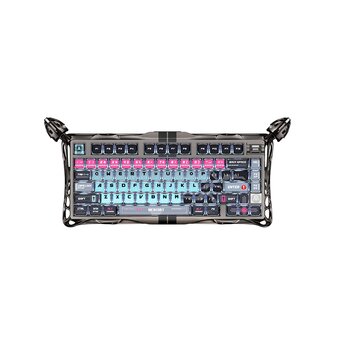  Клавиатура Gravastar Mercury V75 Pro RM Egry 