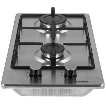  Варочная поверхность HOMSair HGS323GCS 