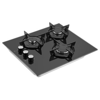  Варочная поверхность HOMSair HGG431BK 
