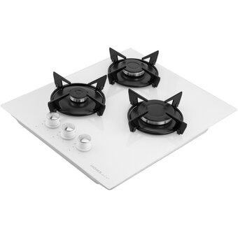  Варочная поверхность HOMSair HGG431WH 