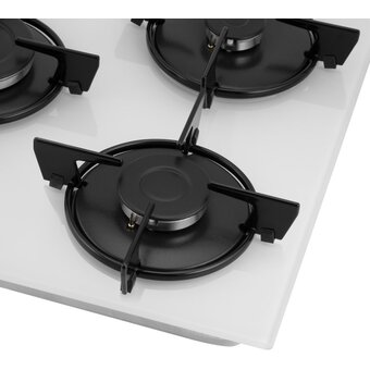  Варочная поверхность HOMSair HGG431WH 