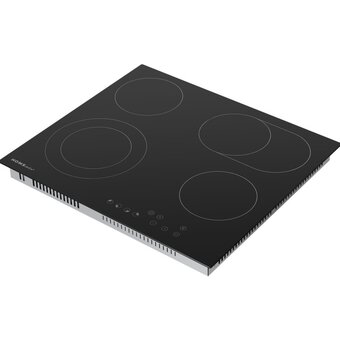  Варочная поверхность HOMSair HV64SMDBK 