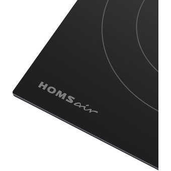  Варочная поверхность HOMSair HV64SMDBK 