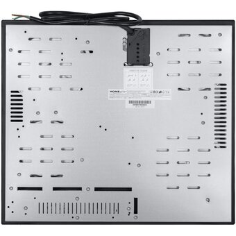  Варочная поверхность HOMSair HV64SMDBK 