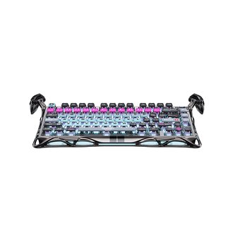  Клавиатура Gravastar Mercury V75 Pro RM Egry 