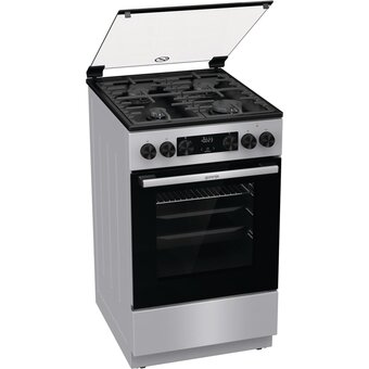  УЦ Кухонная плита Gorenje GK5C41SF (Плохая упаковка) 