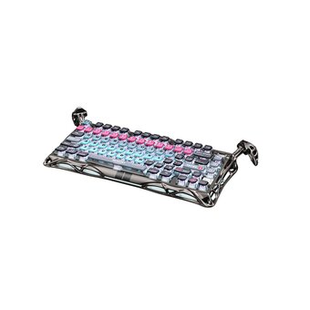  Клавиатура Gravastar Mercury V75 Pro RM Egry 