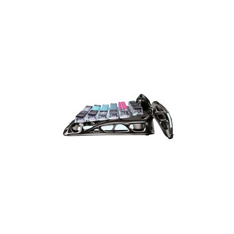  Клавиатура Gravastar Mercury V75 Pro RM Egry 