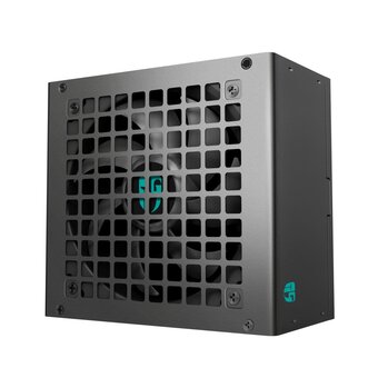  Блок питания Deepcool Gamerstorm PF750D V2 (ATX 3.1 750W, PWM 120mm fan, Active PFC+DC to DC, 80+ Silver, Cybenetics 230V Silver, PPLP 230V Silver) 
