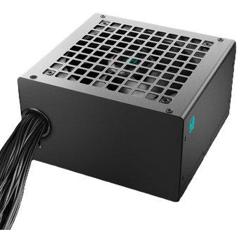  Блок питания Deepcool Gamerstorm PF800D V2 (ATX 3.1 800W, PWM 120mm fan, Active PFC+DC to DC, 80+ Silver, Cybenetics 230V Silver, PPLP 230V Silver) 