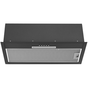  Вытяжка ELIKOR КВ Cube Basic 60П-630-К3Д Черный 