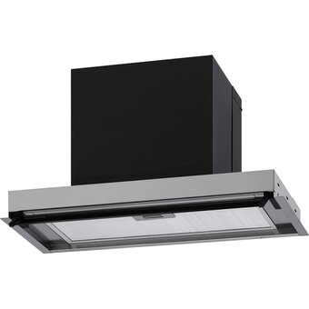  Вытяжка Krona Isida 600 Inox SGC 