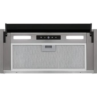  Вытяжка Krona Isida 600 Inox SGC 