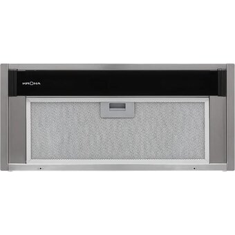  Вытяжка Krona Isida 600 Inox SGC 