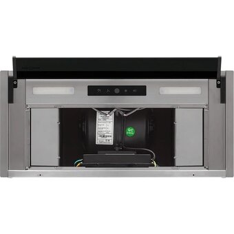  Вытяжка Krona Isida 600 Inox SGC 