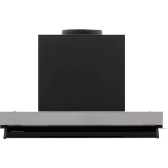  Вытяжка Krona Isida 600 Inox SGC 