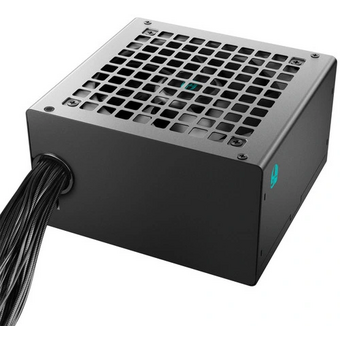 Блок питания Deepcool Gamerstorm PF600D V2 (ATX 3.1 600W, PWM 120mm fan, Active PFC+DC to DC, 80+ Silver, Cybenetics 230V Silver, PPLP 230V Silver) 