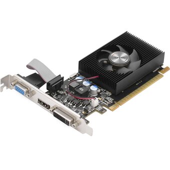  Видеокарта AFOX GT730 DDR3 2G 128Bit AF730-2048D3L2 