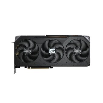  Видеокарта GIGABYTE AMD Radeon RX 9070 GRE Gaming OC (GV-R907GREGAMING OC-12GD) 