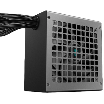  Блок питания Deepcool Gamerstorm PF800D V2 (ATX 3.1 800W, PWM 120mm fan, Active PFC+DC to DC, 80+ Silver, Cybenetics 230V Silver, PPLP 230V Silver) 