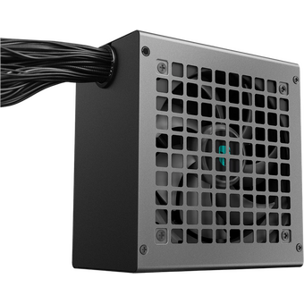  Блок питания Deepcool Gamerstorm PF650D V2 (ATX 3.1 650W, PWM 120mm fan, Active PFC+DC to DC, 80+ Silver, Cybenetics 230V Silver, PPLP 230V Silver) 