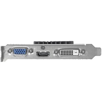  Видеокарта AFOX GT730 DDR3 2G 128Bit AF730-2048D3L2 