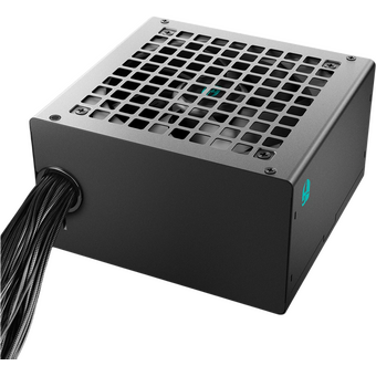  Блок питания Deepcool Gamerstorm PF650D V2 (ATX 3.1 650W, PWM 120mm fan, Active PFC+DC to DC, 80+ Silver, Cybenetics 230V Silver, PPLP 230V Silver) 