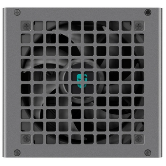  Блок питания Deepcool Gamerstorm PF600D V2 (ATX 3.1 600W, PWM 120mm fan, Active PFC+DC to DC, 80+ Silver, Cybenetics 230V Silver, PPLP 230V Silver) 