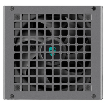  Блок питания Deepcool Gamerstorm PF700D V2 (ATX 3.1 700W, PWM 120mm fan, Active PFC+DC to DC, 80+ Silver, Cybenetics 230V Silver, PPLP 230V Silver) 