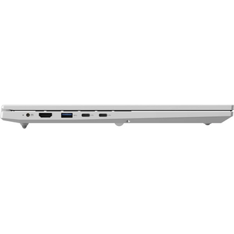  Ноутбук Maibenben M16B-R343UMB1SHSRE1-Win11H Ryzen 3 4300U 8Gb SSD512Gb AMD Radeon Graphics 16" IPS FHD+ (1920x1200) silver WiFi BT Cam 