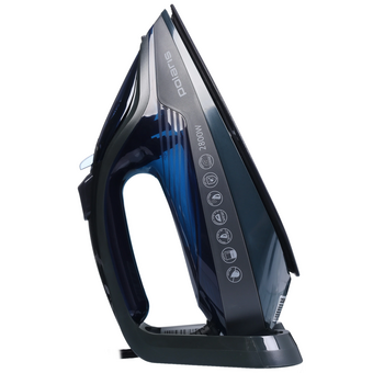  Утюг Polaris PIR 2802AK черный 