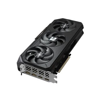  Видеокарта GIGABYTE AMD Radeon RX 9070 GRE Gaming OC (GV-R907GREGAMING OC-12GD) 