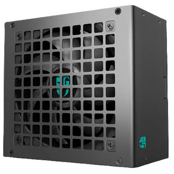  Блок питания Deepcool Gamerstorm PF700D V2 (ATX 3.1 700W, PWM 120mm fan, Active PFC+DC to DC, 80+ Silver, Cybenetics 230V Silver, PPLP 230V Silver) 