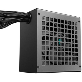  Блок питания Deepcool Gamerstorm PF600D V2 (ATX 3.1 600W, PWM 120mm fan, Active PFC+DC to DC, 80+ Silver, Cybenetics 230V Silver, PPLP 230V Silver) 