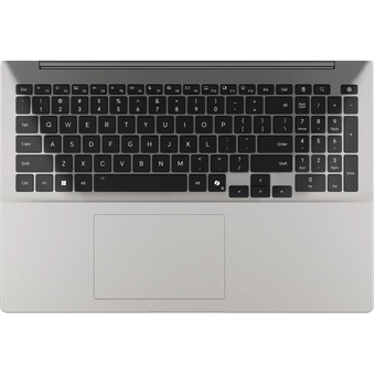  Ноутбук Honor MagicBook 16 2026 LinhaiC (5301ASVP) Core Ultra 5 325 16Gb SSD1Tb Intel Graphics 16" IPS FHD+ (1920x1200) без ОС grey WiFi BT Cam 
