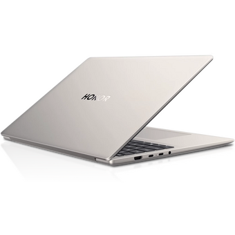  Ноутбук Honor MagicBook 16 2026 LinhaiC (5301ASVP) Core Ultra 5 325 16Gb SSD1Tb Intel Graphics 16" IPS FHD+ (1920x1200) без ОС grey WiFi BT Cam 