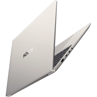  Ноутбук Honor MagicBook 16 2026 LinhaiC (5301ASVP) Core Ultra 5 325 16Gb SSD1Tb Intel Graphics 16" IPS FHD+ (1920x1200) без ОС grey WiFi BT Cam 