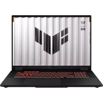  Ноутбук ASUS TUF Gaming A18 FA808PP-S8034 (90NR0MG1-M001D0_32) AMD Ryzen 9 8940HX 2400MHz/18"/1920x1200/32GB/512GB SSD/NVIDIA GeForce RTX 5070 8GB 