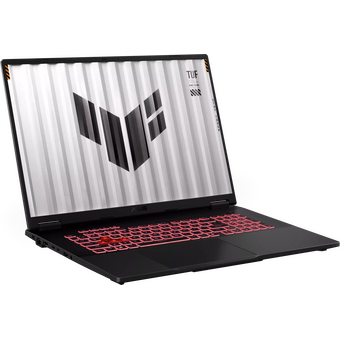  Ноутбук ASUS TUF Gaming A18 FA808PP-S8034 (90NR0MG1-M001D0_32Win11P) AMD Ryzen 9 8940HX 2400MHz/18"/1920x1200/32GB/512GB SSD/NVIDIA GeForce RTX 5070 