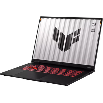  Ноутбук ASUS TUF Gaming A18 FA808PP-S8034 (90NR0MG1-M001D0_32) AMD Ryzen 9 8940HX 2400MHz/18"/1920x1200/32GB/512GB SSD/NVIDIA GeForce RTX 5070 8GB 