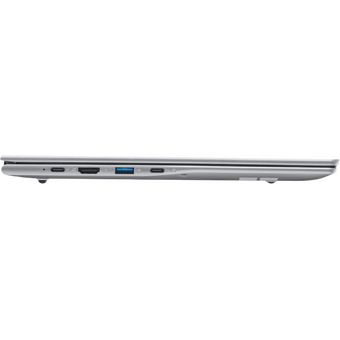  Ноутбук Acer Aspire Lite 15 AL15-54P-590V (NX.DTHCD.001) Intel Core Ultra 5 115U/16Gb (soldered D5)/SSD512Gb/UMA/15.6"/IPS/FHD/1920x1080/NoOS/Silver 