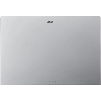  Ноутбук Acer Aspire Lite 15 AL15-54P-590V (NX.DTHCD.001) Intel Core Ultra 5 115U/16Gb (soldered D5)/SSD512Gb/UMA/15.6"/IPS/FHD/1920x1080/NoOS/Silver 
