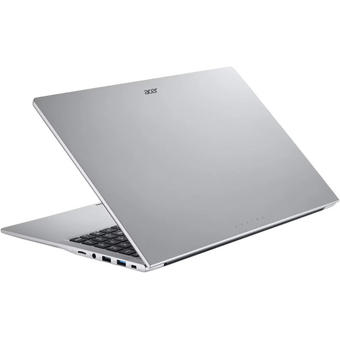 Ноутбук Acer Aspire Lite 15 AL15-54P-590V (NX.DTHCD.001) Intel Core Ultra 5 115U/16Gb (soldered D5)/SSD512Gb/UMA/15.6"/IPS/FHD/1920x1080/NoOS/Silver 