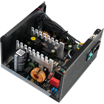  Блок питания Deepcool Gamerstorm PF650D V2 (ATX 3.1 650W, PWM 120mm fan, Active PFC+DC to DC, 80+ Silver, Cybenetics 230V Silver, PPLP 230V Silver) 