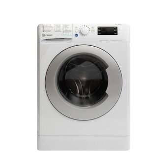  Стиральная машина INDESIT BWSE 7129X WSV RU 